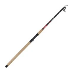 CANNE SPINNING TÉLESCOPIQUE BERKLEY CHERRYWOOD SPEZI EEL TELE ROD