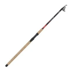 CANNE SPINNING TÉLESCOPIQUE BERKLEY CHERRYWOOD SPEZI TROUT TELE ROD