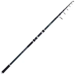 CANNE SPINNING TELESCOPIQUE DAIWA SAMURAI TELE