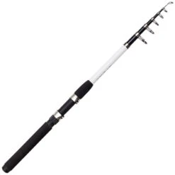 CANNE SPINNING TÉLESCOPIQUE DAM NOVA EXPEDITION