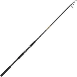CANNE SPINNING TÉLÉSCOPIQUE SHAKESPEARE CHALLENGE ST SPINNING ROD