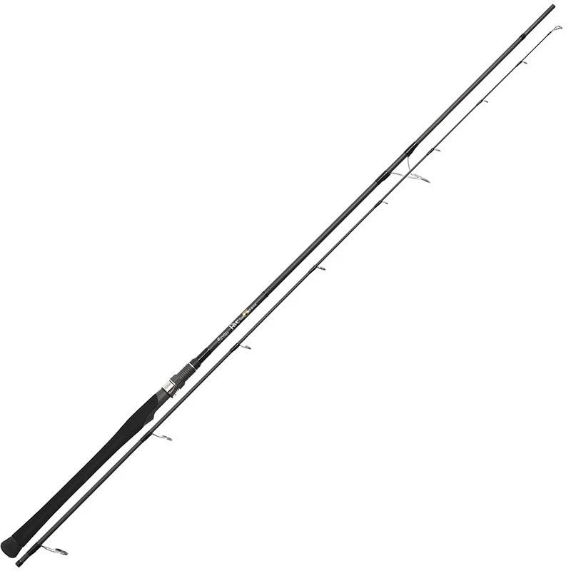 CANNE SPINNING ULTIMATE FISHING FIVE SUPER DISTANCE 3 CANNE SPINNING ULTIMATE FISHING FIVE SUPER DISTANCE