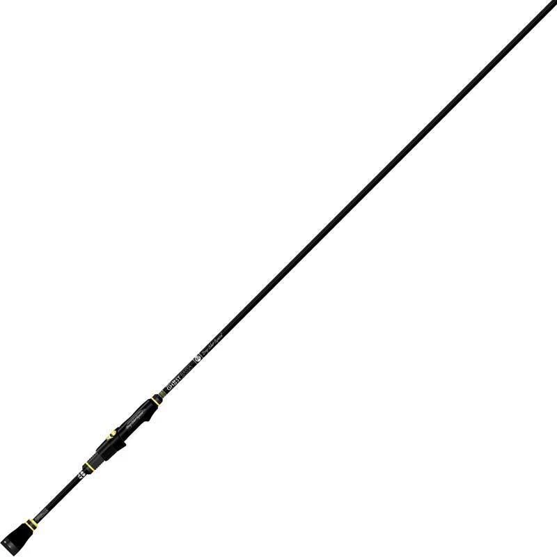 CANNE SPINNING VOLKIEN GHOST BASSA DROPSHOT SPECIAL 3 CANNE SPINNING VOLKIEN GHOST BASSA DROPSHOT SPECIAL