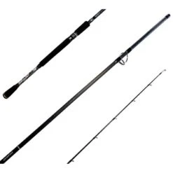 CANNE SPINNING VOLKIEN GHOST BASSA KOMBAT STICK