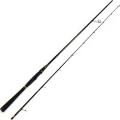 CANNE SPINNING VOLKIEN GHOST BASSA