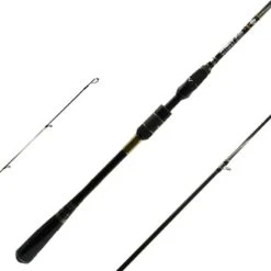 CANNE SPINNING VOLKIEN GHOST ELITE SPIN