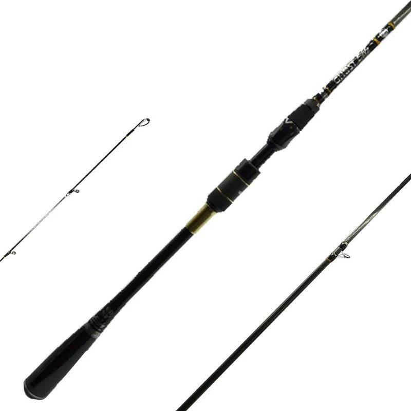 CANNE SPINNING VOLKIEN GHOST ELITE SPIN 3 CANNE SPINNING VOLKIEN GHOST ELITE SPIN