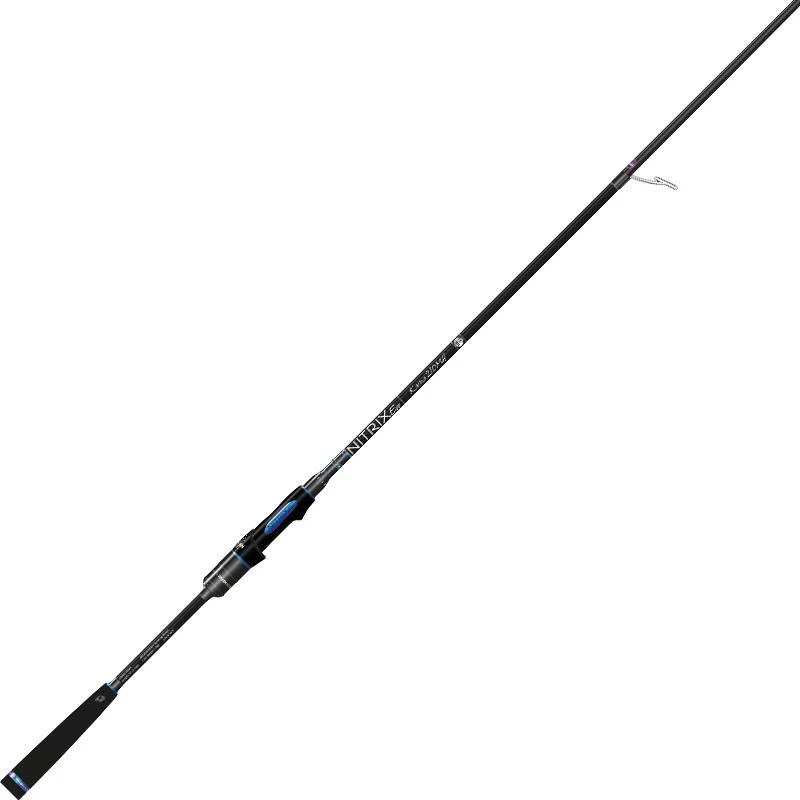 CANNE SPINNING VOLKIEN NITRIX EVO KARNA OFFSET 3 CANNE SPINNING VOLKIEN NITRIX EVO KARNA OFFSET