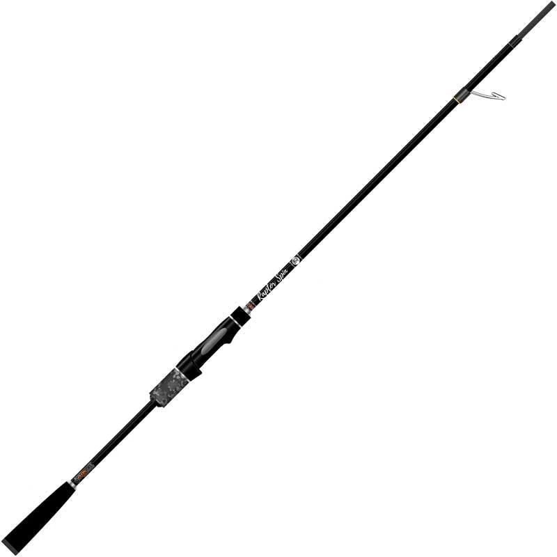 CANNE SPINNING VOLKIEN RAPTOR SPIN MEDIUM LIGHT 3 CANNE SPINNING VOLKIEN RAPTOR SPIN MEDIUM LIGHT