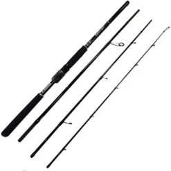 CANNE SPINNING VOLKIEN RAPTOR SPIN PACKER