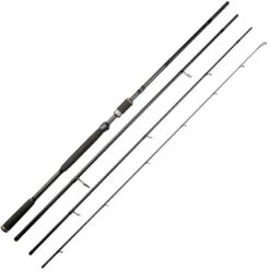 CANNE SPINNING WESTIN W3 ULTRALIGHT SPIN 2ND TRAVEL