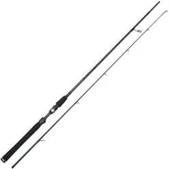 CANNE SPINNING WESTIN W3 VERTICAL JIGGING 2ND