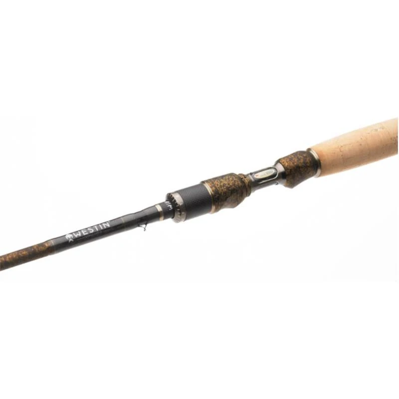 CANNE SPINNING WESTIN W8 SPIN TRAVEL 4 CANNE SPINNING WESTIN W8 SPIN TRAVEL – Image 2