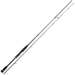 CANNE SPINNING ZEBCO Z-CAST SPIN