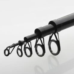 CANNE TÉLESCOPIQUE DAM BASE-X TELE PIKE 8 CANNE TÉLESCOPIQUE DAM BASE-X TELE PIKE -Canne Argent Soldes Boutique canne telescopique dam base x tele pike z 2331 233184 2