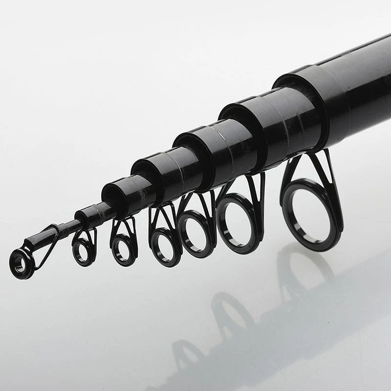 CANNE TÉLESCOPIQUE DAM BASE-X TELE STELLFISCH 4 CANNE TÉLESCOPIQUE DAM BASE-X TELE STELLFISCH – Image 2