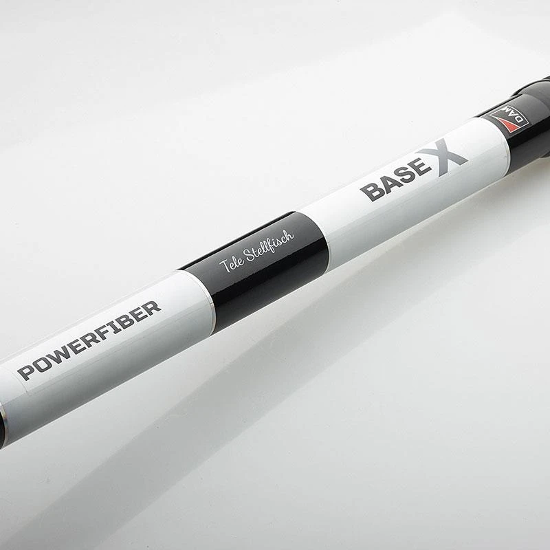 CANNE TÉLESCOPIQUE DAM BASE-X TELE STELLFISCH 5 CANNE TÉLESCOPIQUE DAM BASE-X TELE STELLFISCH – Image 3