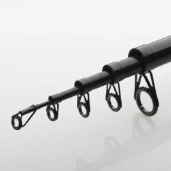 CANNE TÉLESCOPIQUE DAM BASE-X TELE -Canne Argent Soldes Boutique canne telescopique dam base x tele z 2331 233182 2