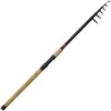 CANNE TELESCOPIQUE DAM SPEZI STICK II TELE -Canne Argent Soldes Boutique canne telescopique dam spezi stick ii tele z 1996 199617