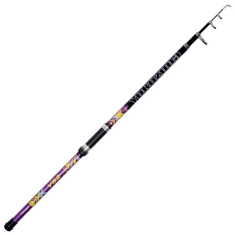 CANNE TELESCOPIQUE YOKOZUNA YS2 3 CANNE TELESCOPIQUE YOKOZUNA YS2