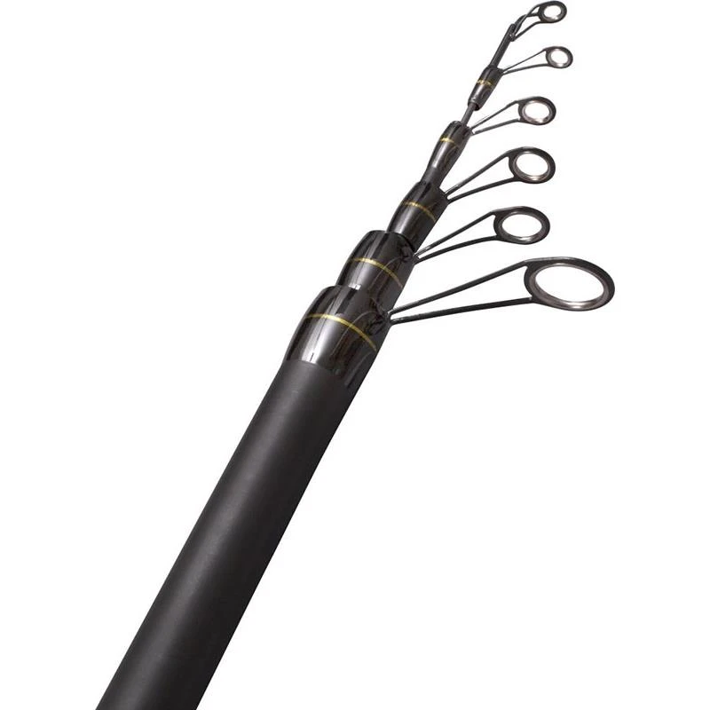 CANNE TELESCOPIQUE ZEBCO TROPHY TELE FLOAT 5 CANNE TELESCOPIQUE ZEBCO TROPHY TELE FLOAT – Image 3