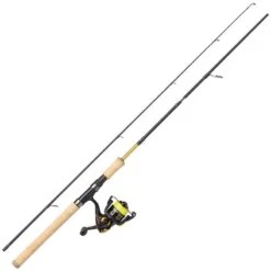 ENSEMBLE ABU GARCIA CARDINAL PRO SPINNING COMBO