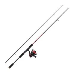 ENSEMBLE ABU GARCIA FAST ATTACK SPINNING COMBO