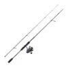ENSEMBLE ABU GARCIA REVO X SPINNINIG COMBO 2 ENSEMBLE ABU GARCIA REVO X SPINNINIG COMBO -Canne Argent Soldes Boutique ensemble abu garcia revo x spinninig combo z 2628 262804