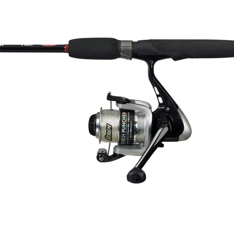 ENSEMBLE BERKLEY CATCH MORE FISH PERCH COMBO 4 ENSEMBLE BERKLEY CATCH MORE FISH PERCH COMBO – Image 2