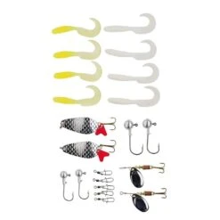 ENSEMBLE BERKLEY CATCH MORE FISH PERCH COMBO 11 ENSEMBLE BERKLEY CATCH MORE FISH PERCH COMBO -Canne Argent Soldes Boutique ensemble berkley catch more fish perch combo z 2628 262815 5