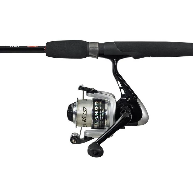 ENSEMBLE BERKLEY CATCH MORE FISH PIKE COMBO 4 ENSEMBLE BERKLEY CATCH MORE FISH PIKE COMBO – Image 2