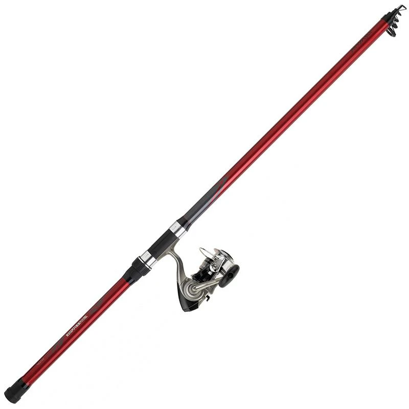 ENSEMBLE CARNASSIER TELESCOPIQUE DAIWA PIKE 3 ENSEMBLE CARNASSIER TELESCOPIQUE DAIWA PIKE