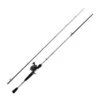 ENSEMBLE CASTING ABU GARCIA FAST ATTACK CASTING COMBO -Canne Argent Soldes Boutique ensemble casting abu garcia fast attack combo z 2628 262831