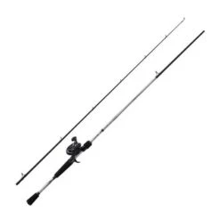 ENSEMBLE CASTING ABU GARCIA FAST ATTACK CASTING COMBO
