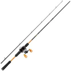 ENSEMBLE CASTING ABU GARCIA MAX STX CASTING COMBO