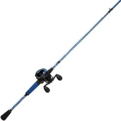ENSEMBLE CASTING ABU GARCIA REVO X CASTING COMBO