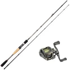 ENSEMBLE CASTING SAKURA ALQUEVA + ALENDO 201