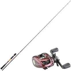 ENSEMBLE CASTING SERT EXCEED AGRESSOR + EXCEED BC-LH