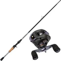 ENSEMBLE CASTING VOLKIEN TRACKER EVO