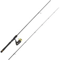 ENSEMBLE DAIWA CROSSFIRE JB 4X