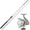 ENSEMBLE LANCER SERT FISH INSTINCT FW20 SPINCAST + AKA FI FD 1 ENSEMBLE LANCER SERT FISH INSTINCT FW20 SPINCAST + AKA FI FD -Canne Argent Soldes Boutique ensemble lancer sert fish instinct fw20 spincast aka fi fd z 2482 248276