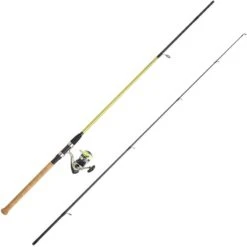 ENSEMBLE MANIE DAIWA PACK MANIE 02