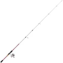 ENSEMBLE OKUMA STEELER XP COMBOS