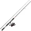 ENSEMBLE SPINNING ABU GARCIA CARDINAL X SPINNING COMBO 2 ENSEMBLE SPINNING ABU GARCIA CARDINAL X SPINNING COMBO -Canne Argent Soldes Boutique ensemble spinning abu garcia cardinal x combo z 2369 236926