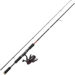 ENSEMBLE SPINNING ABU GARCIA CARDINAL X SPINNING COMBO