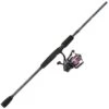 ENSEMBLE SPINNING ABU GARCIA GEN IKE SPINNING COMBO 1 ENSEMBLE SPINNING ABU GARCIA GEN IKE SPINNING COMBO -Canne Argent Soldes Boutique ensemble spinning abu garcia gen ike combo z 2238 223834