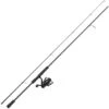 ENSEMBLE SPINNING ABU GARCIA MAX X BLACK OPS SPINNING COMBO -Canne Argent Soldes Boutique ensemble spinning abu garcia max black ops combo z 2355 235544