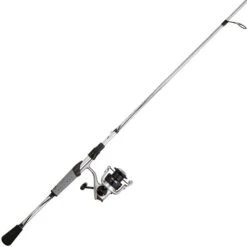 ENSEMBLE SPINNING ABU GARCIA REVO X SPINNING COMBO