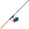 ENSEMBLE SPINNING ABU GARCIA SPECIALIST COMBO -Canne Argent Soldes Boutique ensemble spinning abu garcia specialist combo z 2238 223879