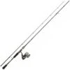 ENSEMBLE SPINNING DAIWA TSUKI JB 4X 21 -Canne Argent Soldes Boutique ensemble spinning daiwa tsuki jb 4x 21 z 2365 236518